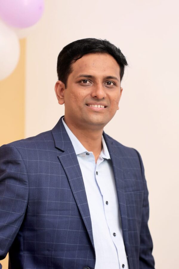 Dr. Suhas Agre