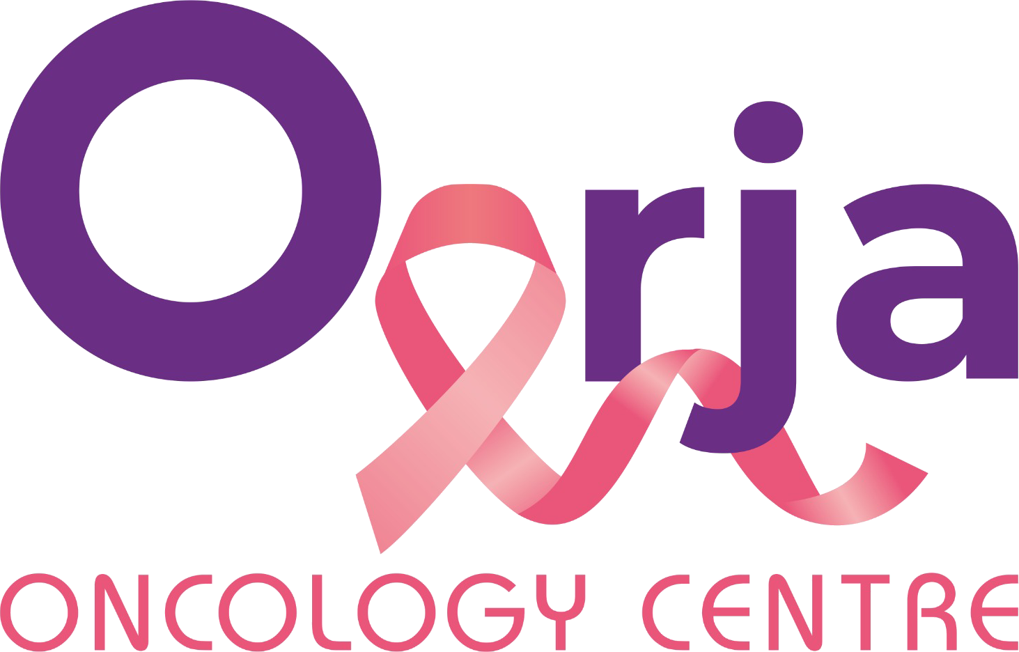 Oorja Oncology Logo