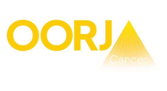 Oorja Oncology Logo