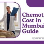 Chemotherapy cost in Mumbai per session 2026 with patient receiving cancer treatment in oncology centre