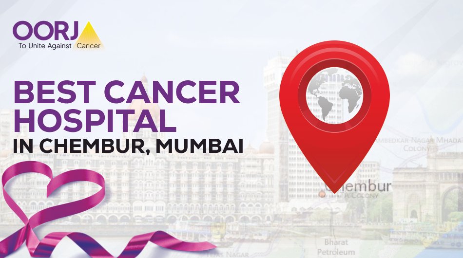 oorja cancer service