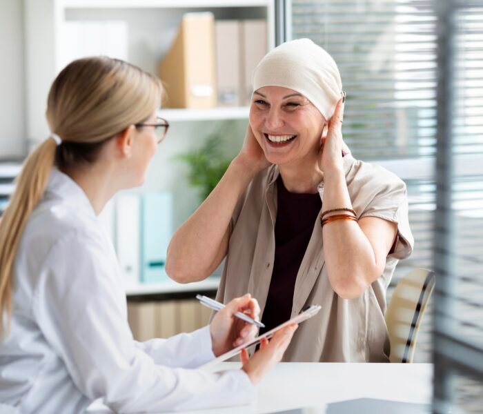 oorja cancer featured image