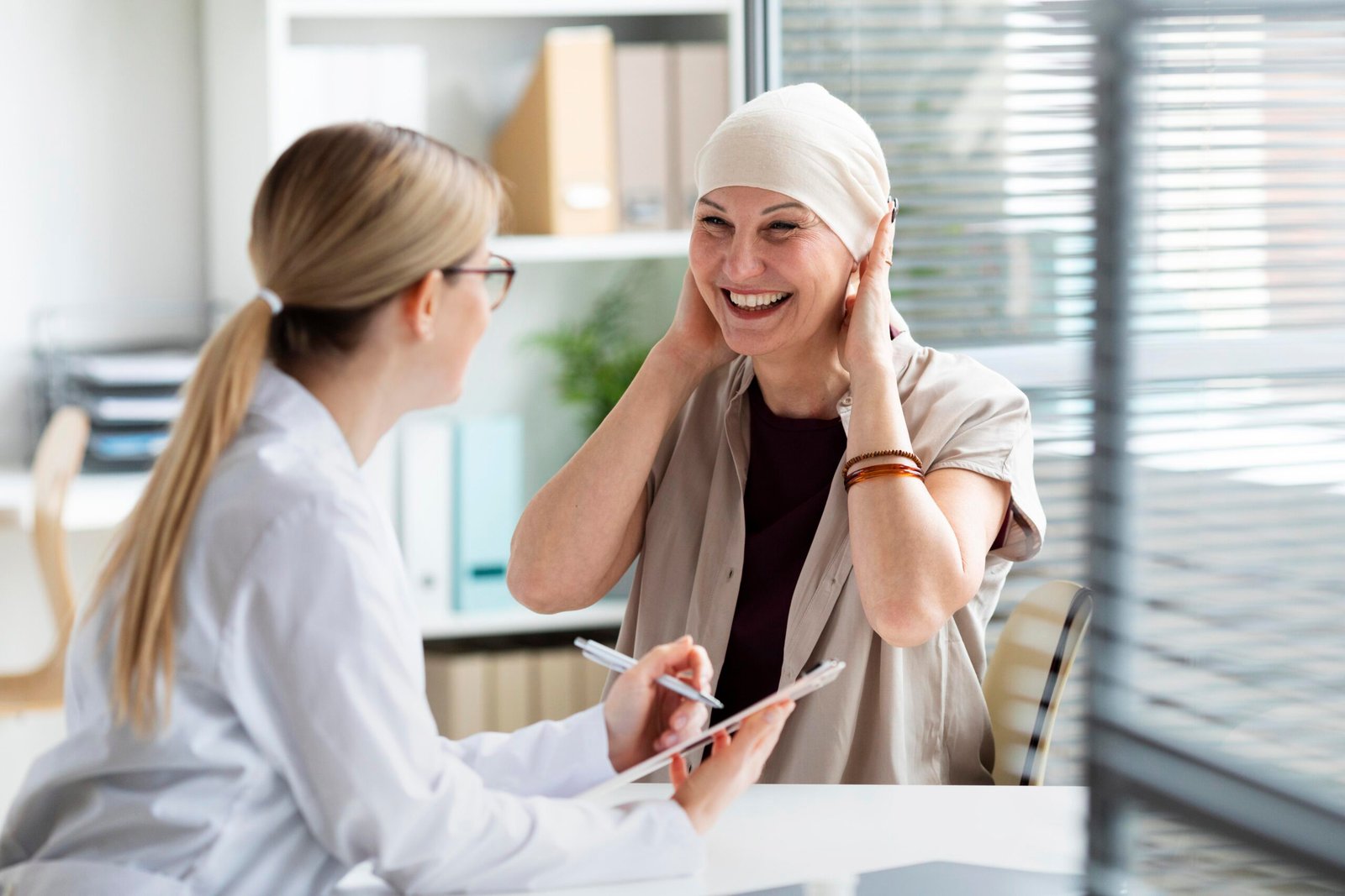 oorja cancer featured image