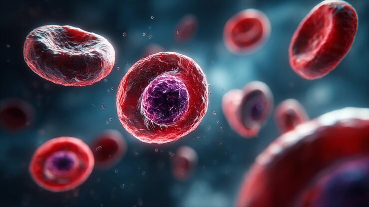 Blood Cancers - Blood Cells and Leukemia