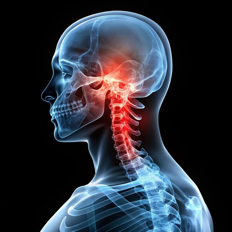 Head and Neck Anatomy